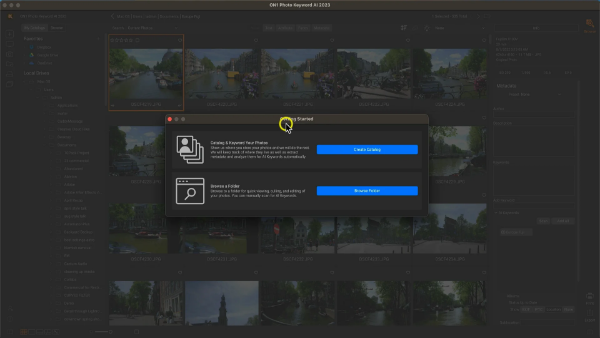 多语言关键词支持